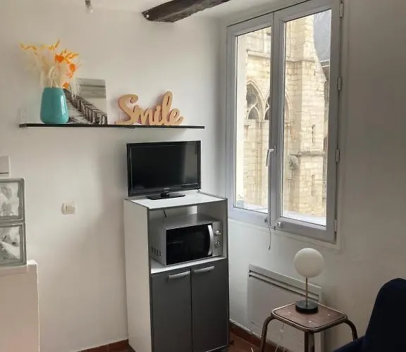 Avec Vue Au Centre De *