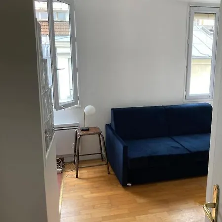 Appartement Avec Vue Au Centre De *