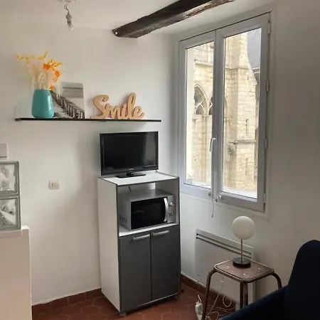 Avec Vue Au Centre De *